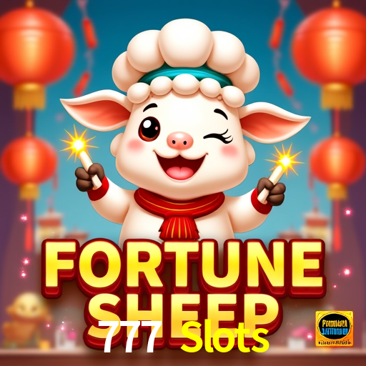 777 Slots: Seu Cassino Premiado com Pagamentos Rápidos