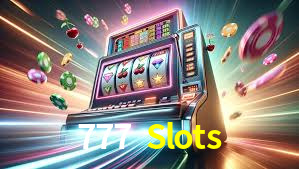 777 Slots: A Experiência de Casino com Jogos de Mesa ao Vivo