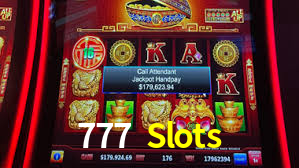 777 Slots