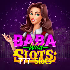 777 Slots,Slots 777